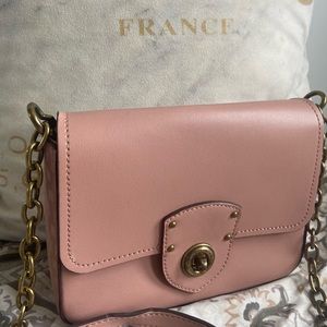 Lauren Ralph Lauren Bag